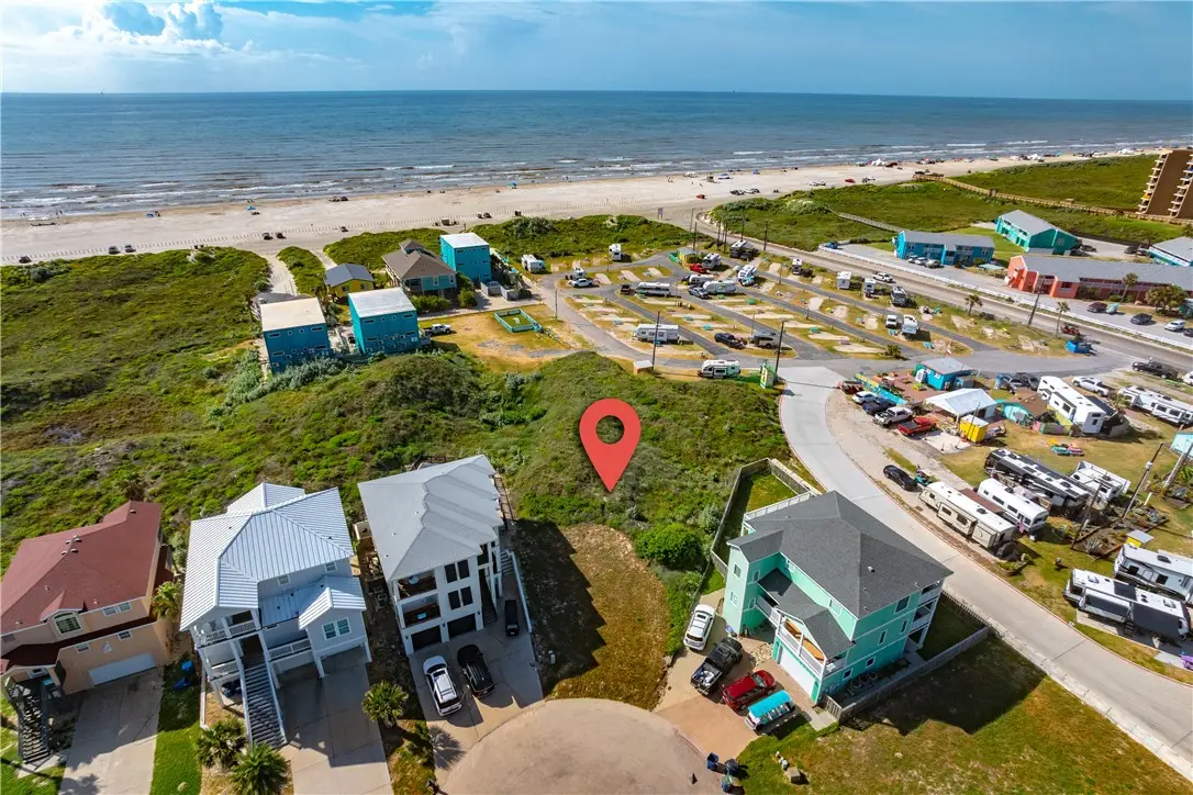 849 Parkplace, Port Aransas, TX 78373 - #1