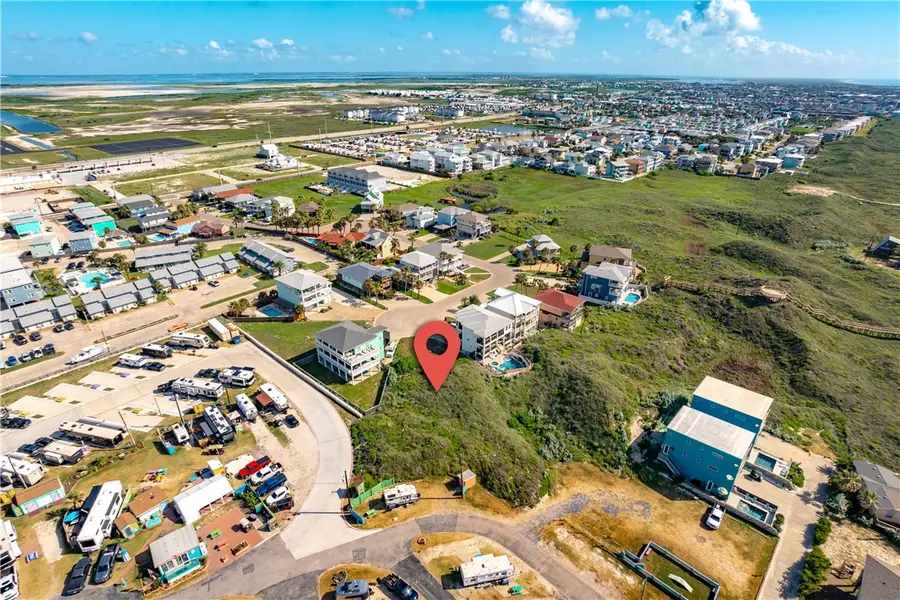849 Parkplace, Port Aransas, TX 78373 - #3