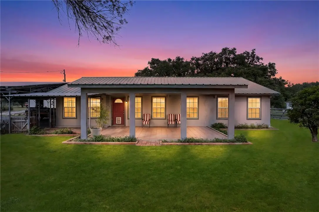 1892 Thunder Creek Road N, Utopia, TX 78884 - #1