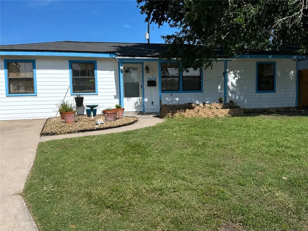 1506 Denver Street, Portland, TX 78374 - #1