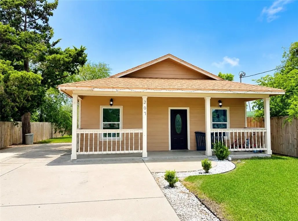 207 Edwards Street, Corpus Christi, TX 78404 - #1