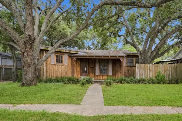 225 Glendale Drive, Corpus Christi, TX 78404