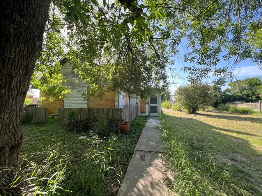 2826 Hargus Street, Ingleside, TX 78362 - #3