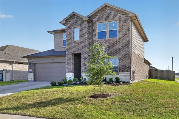 7814 Stampede Drive, Corpus Christi, TX 78414