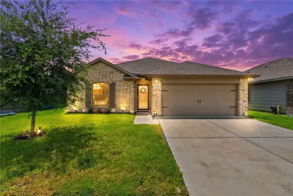 9441 English Oak Drive, Corpus Christi, TX 78410