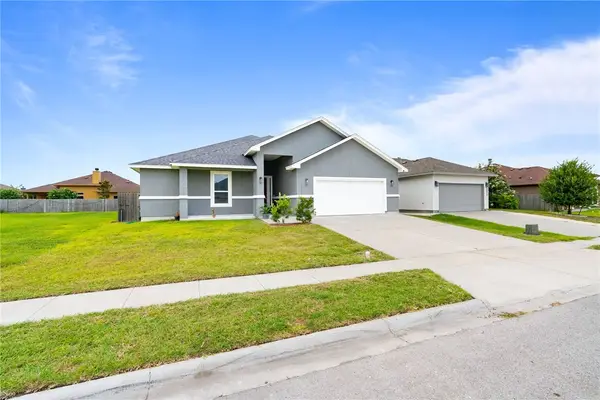 3822 Negin Drive, Corpus Christi, TX 78414