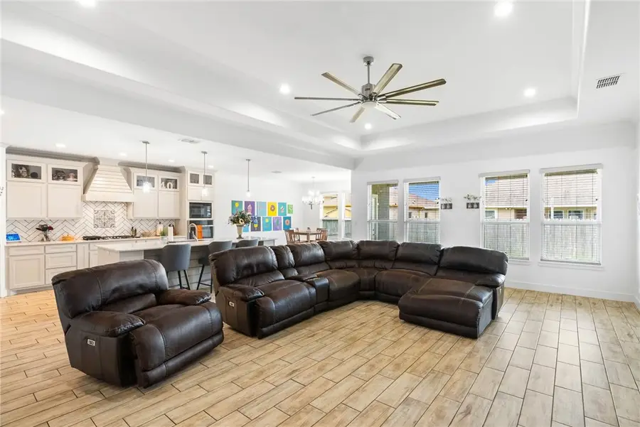 3822 Negin Drive, Corpus Christi, TX 78414 - #2