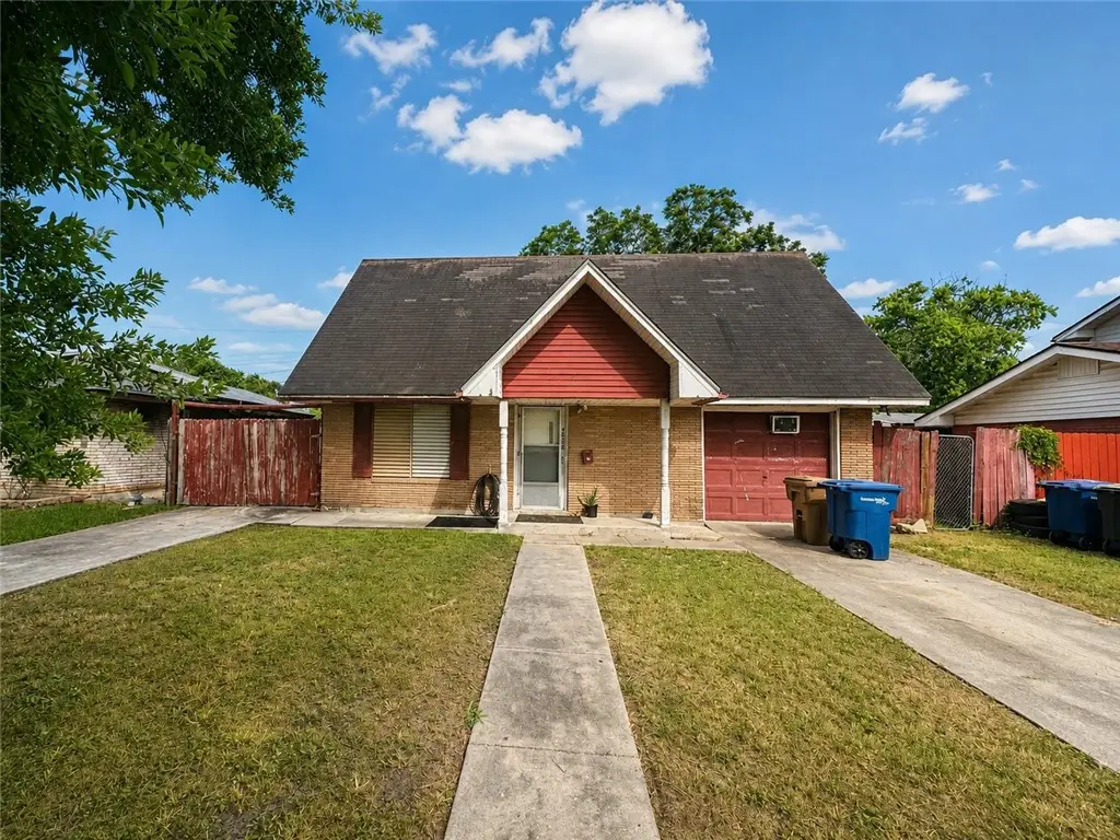 4826 Prescott Street, Corpus Christi, TX 78416 - #1
