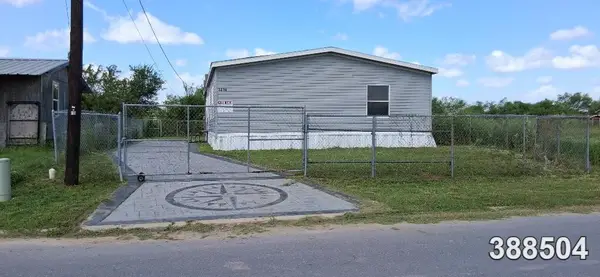 3314 Elijah James Avenue, Edinburg, TX 78542