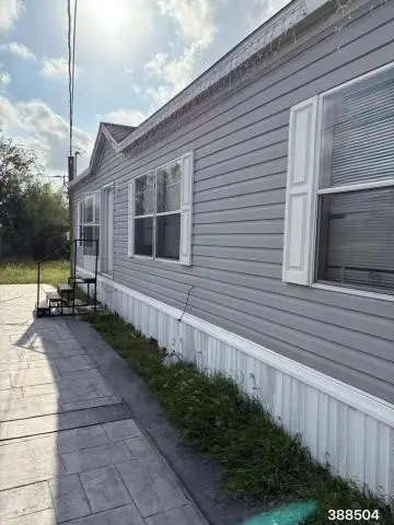 3314 Elijah James Avenue, Edinburg, TX 78542 - #2