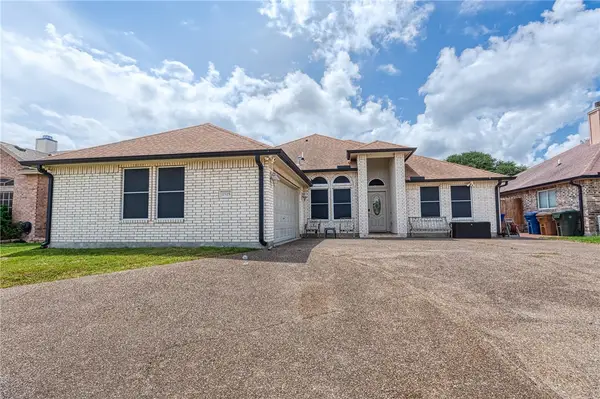 2525 Twine Drive, Corpus Christi, TX 78414