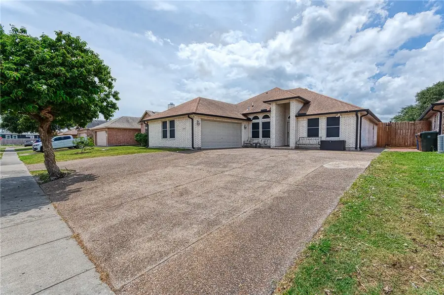 2525 Twine Drive, Corpus Christi, TX 78414 - #3