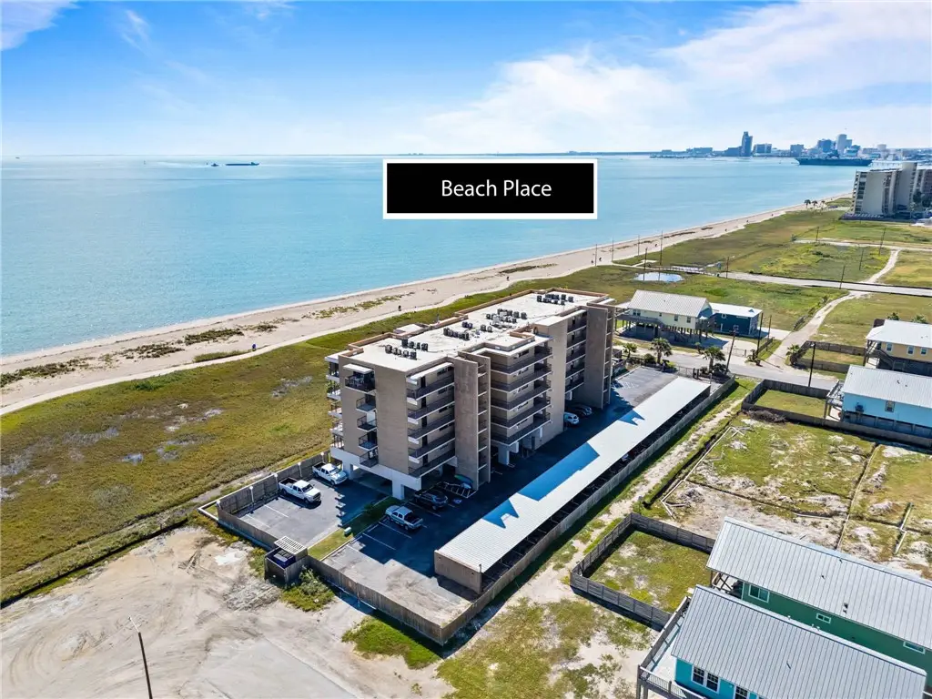 202 Reef Avenue #105, Corpus Christi, TX 78402 - #1