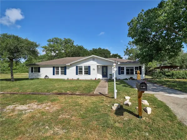 912 S 7th Street, Aransas Pass, TX 78336