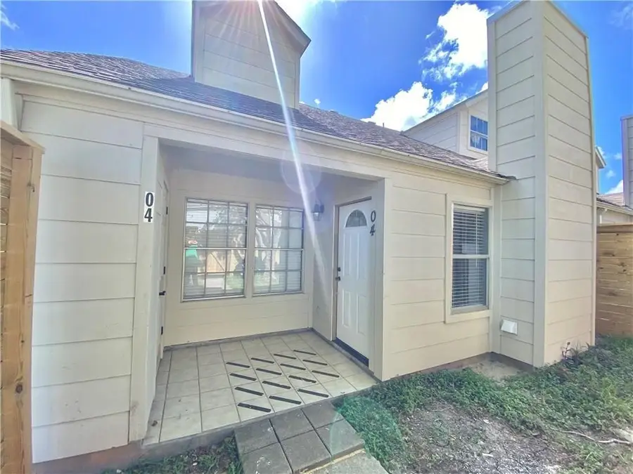 7252 The Mansions Drive #O-4, Corpus Christi, TX 78414 - #2