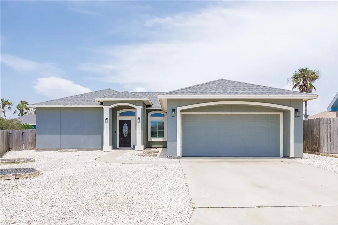 16045 Treebine Drive, Corpus Christi, TX 78418 - #1