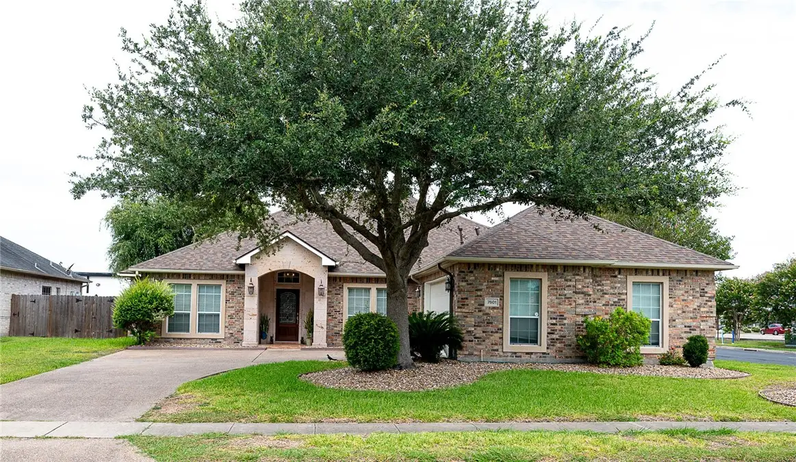 7601 Bon Soir, Corpus Christi, TX 78414 - #1