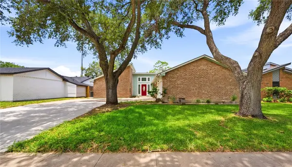 2409 Still Brook Drive, Corpus Christi, TX 78414