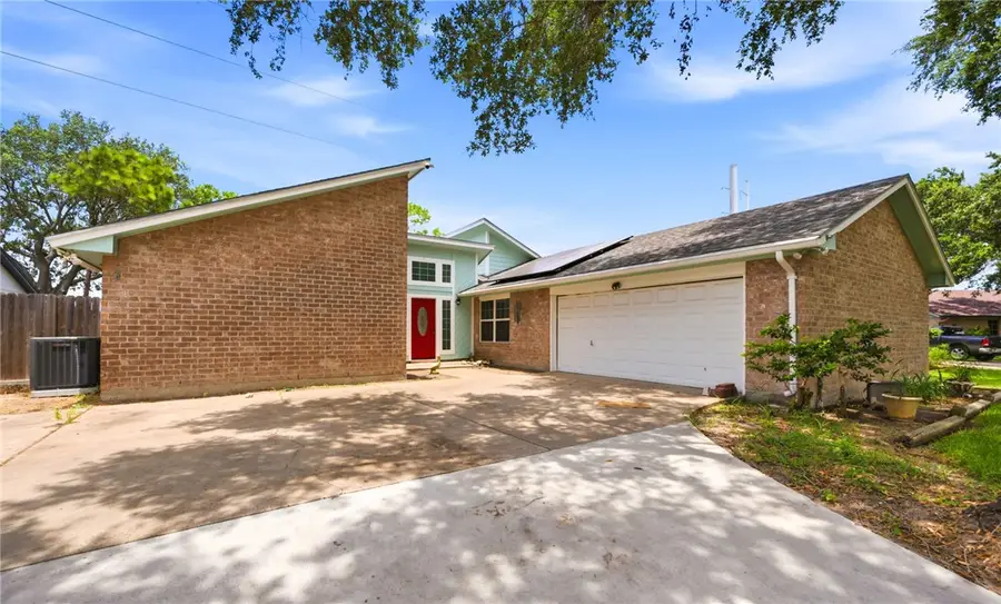 2409 Still Brook Drive, Corpus Christi, TX 78414 - #2