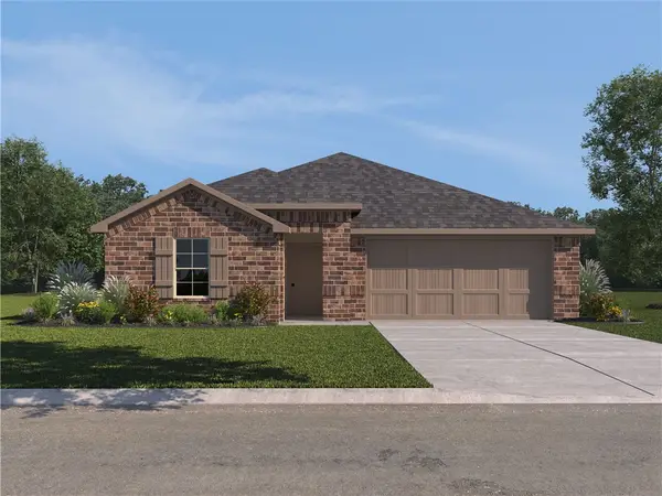 3638 Sahar Lake Drive, Robstown, TX 78380