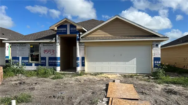 9553 Swedish Oak Drive, Corpus Christi, TX 78410