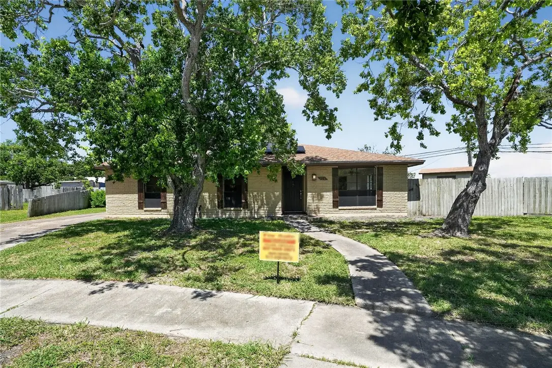 106 Terlingua Drive, Portland, TX 78374 - #1