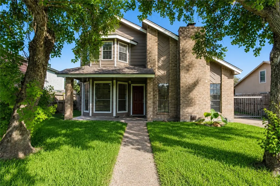 6941 Braesvalley Drive, Corpus Christi, TX 78413 - #1