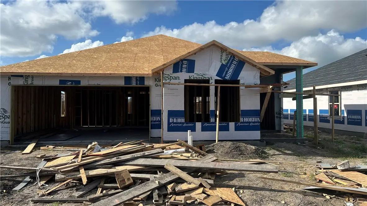 9558 Swedish Oak Drive, Corpus Christi, TX 78410 - #1