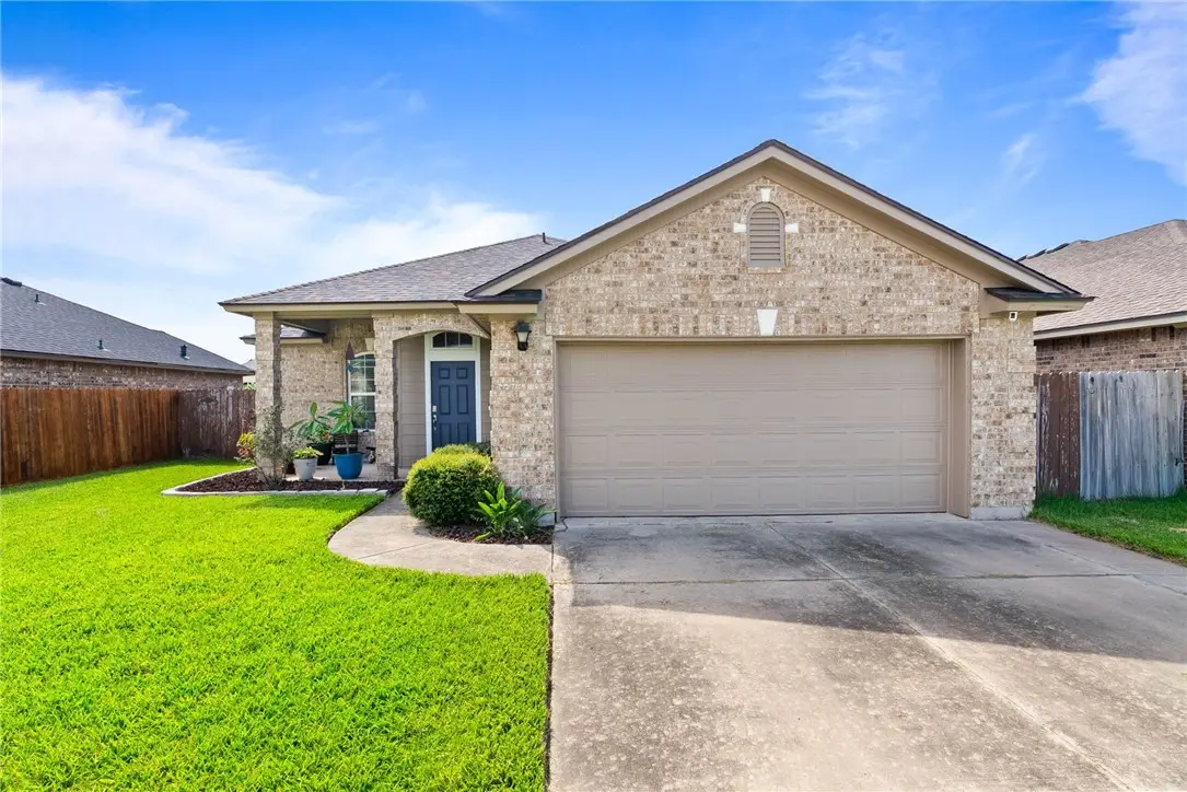 321 Pacific Drive, Portland, TX 78374 - #1