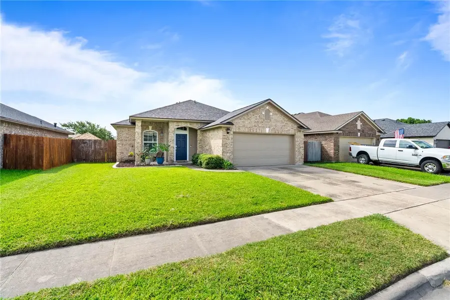 321 Pacific Drive, Portland, TX 78374 - #2