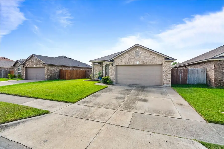 321 Pacific Drive, Portland, TX 78374 - #3