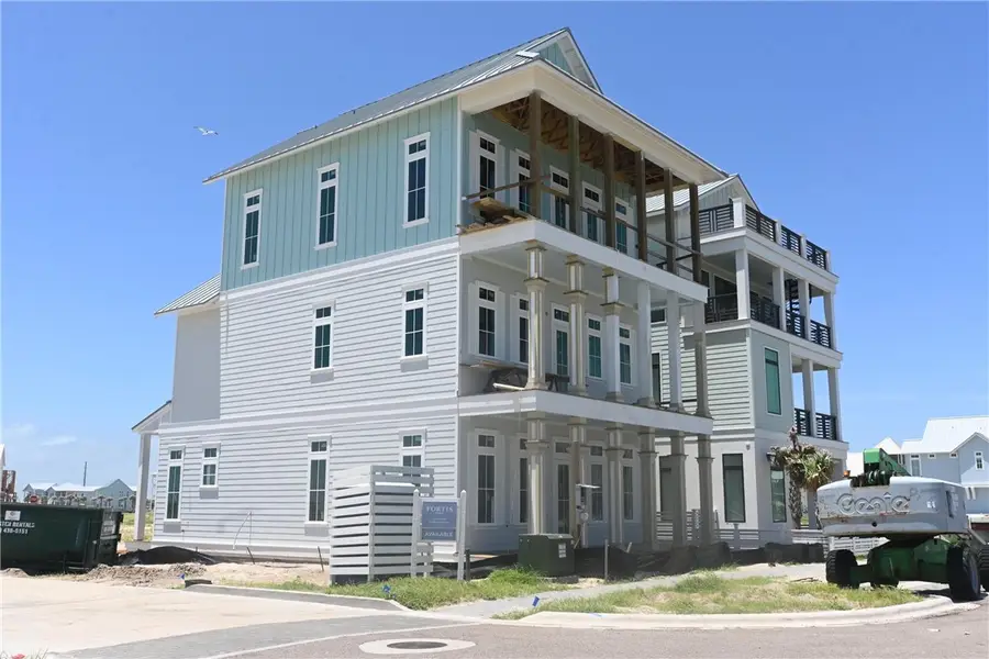 320 Purslane Drive, Port Aransas, TX 78373 - #2