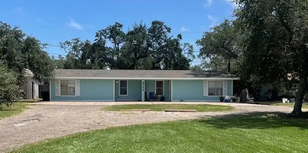 4058 Loop 1781, Rockport, TX 78382