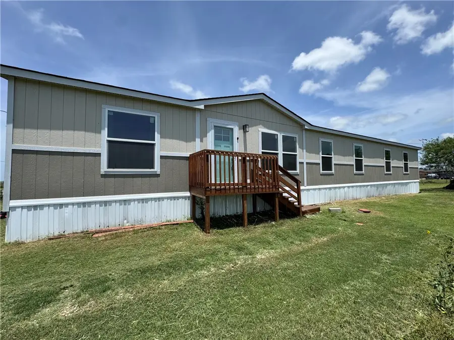 352 Packinghouse Road, Taft, TX 78390 - #2