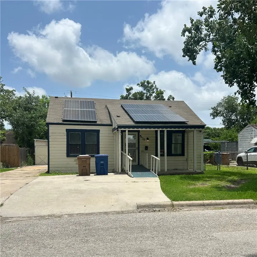 438 Breckenridge Drive, Corpus Christi, TX 78408 - #1