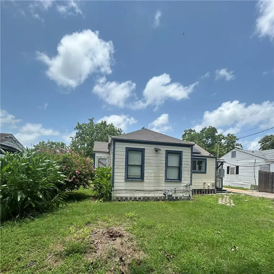438 Breckenridge Drive, Corpus Christi, TX 78408 - #3