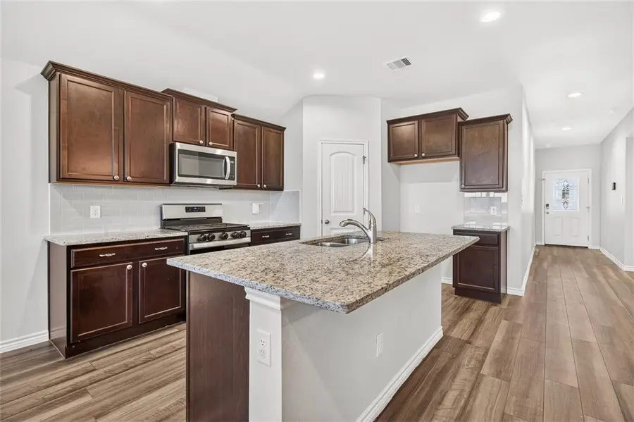 1253 Breebry Drive, Corpus Christi, TX 78415 - #2