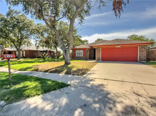 4321 Archdale Drive, Corpus Christi, TX 78416