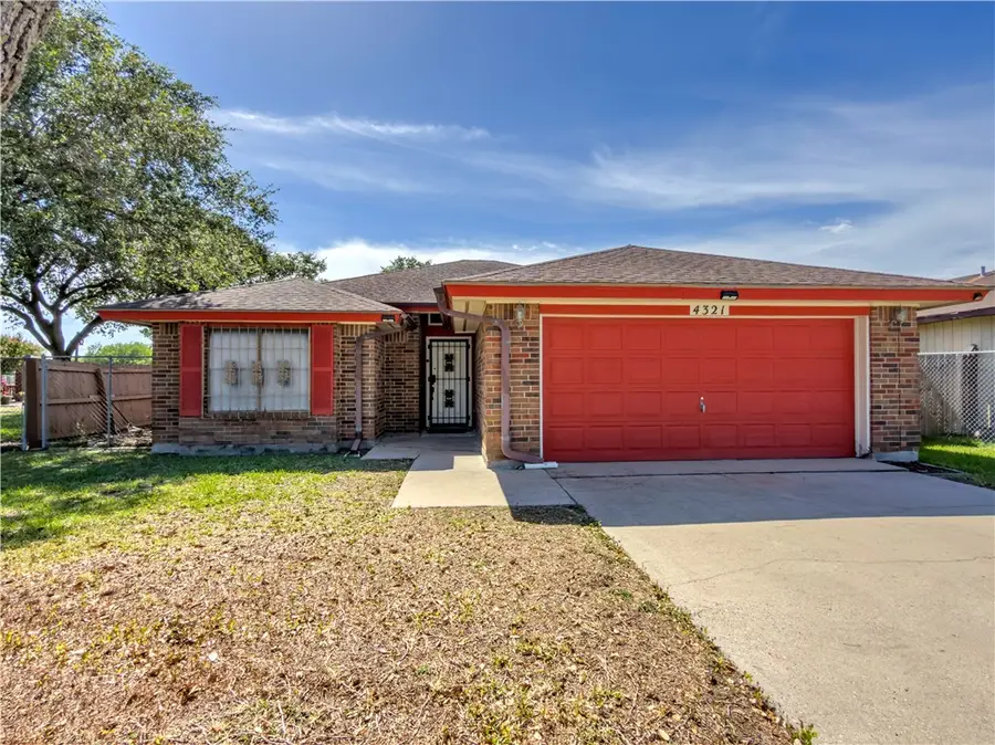 4321 Archdale Drive, Corpus Christi, TX 78416 - #2