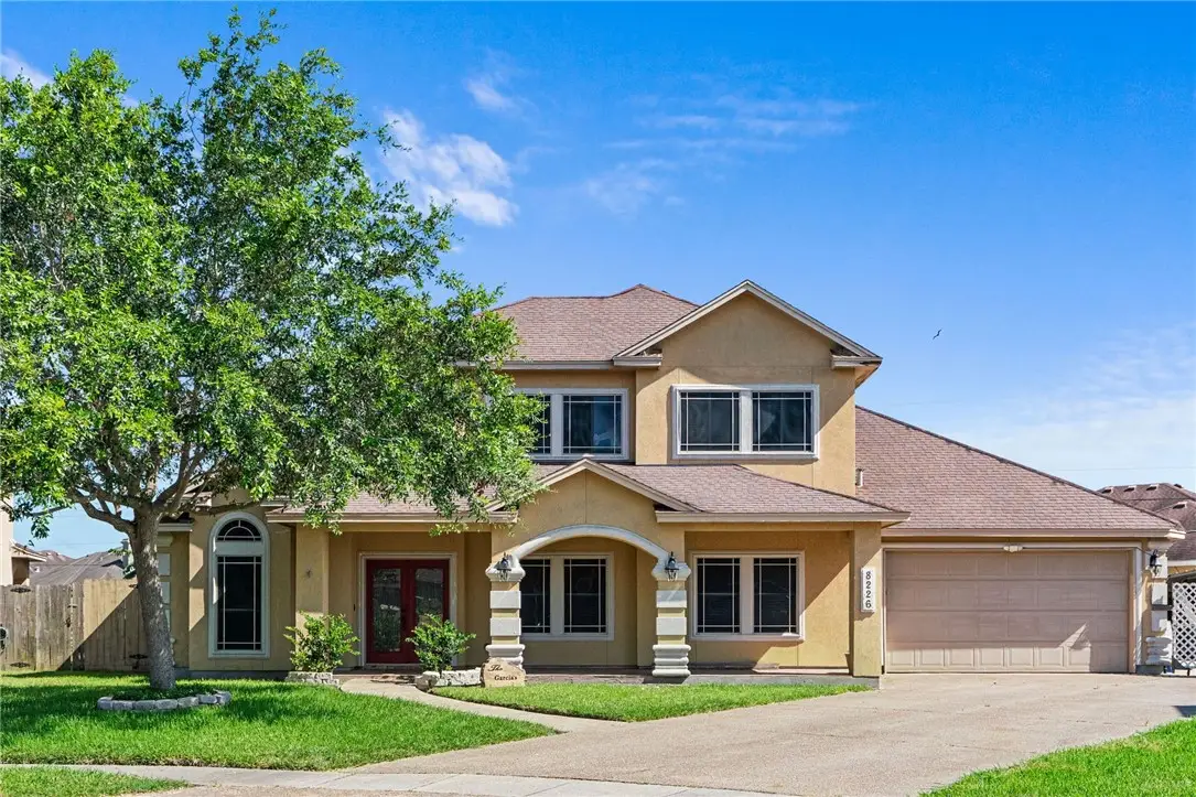 8226 Azimuth Court, Corpus Christi, TX 78414 - #1