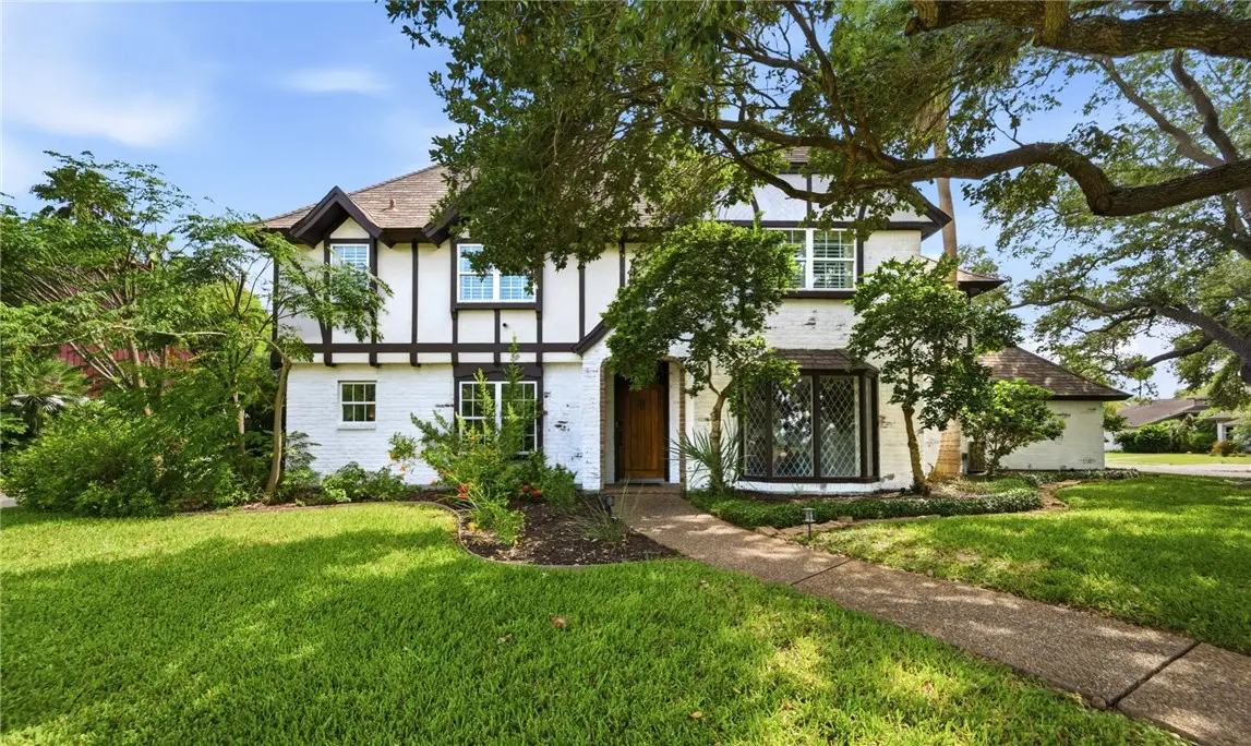 5222 Wooldridge Road, Corpus Christi, TX 78413 - #1