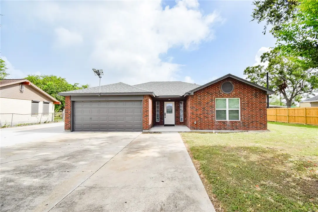 950 Mendoza Street, Corpus Christi, TX 78416 - #1