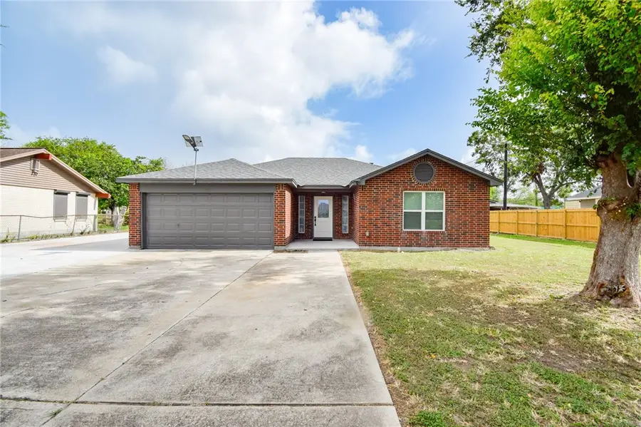 950 Mendoza Street, Corpus Christi, TX 78416 - #3