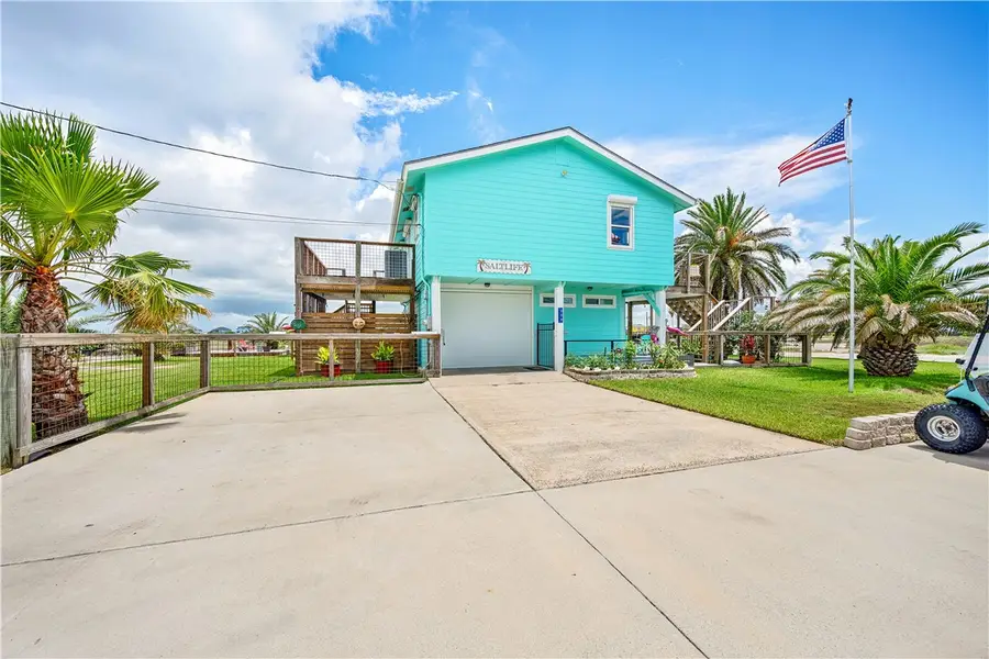 309 Kingfish Drive, Rockport, TX 78382 - #3