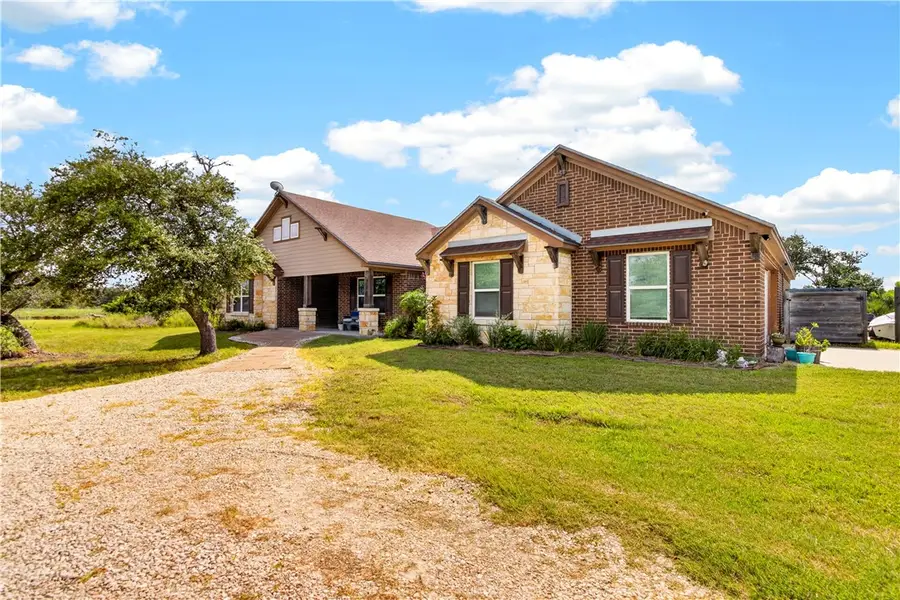 210 Coastal Wildwood Drive, Rockport, TX 78382 - #2