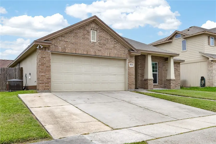 3913 Las Bahias Drive, Corpus Christi, TX 78414 - #2