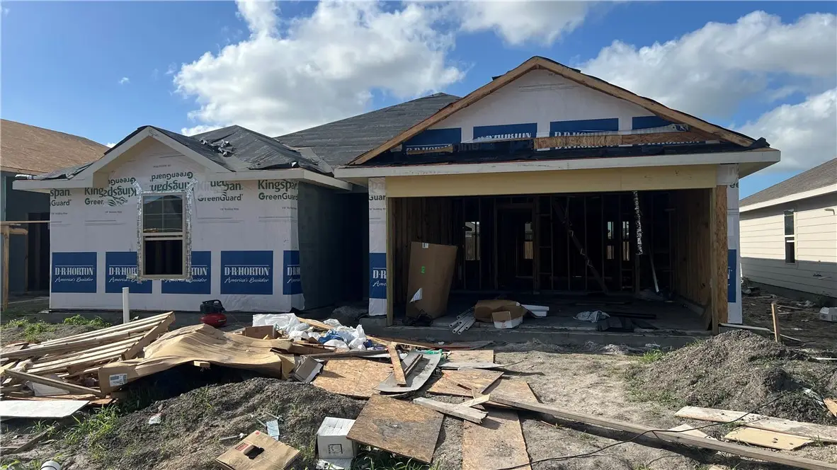 9554 Swedish Oak Drive, Corpus Christi, TX 78410 - #1
