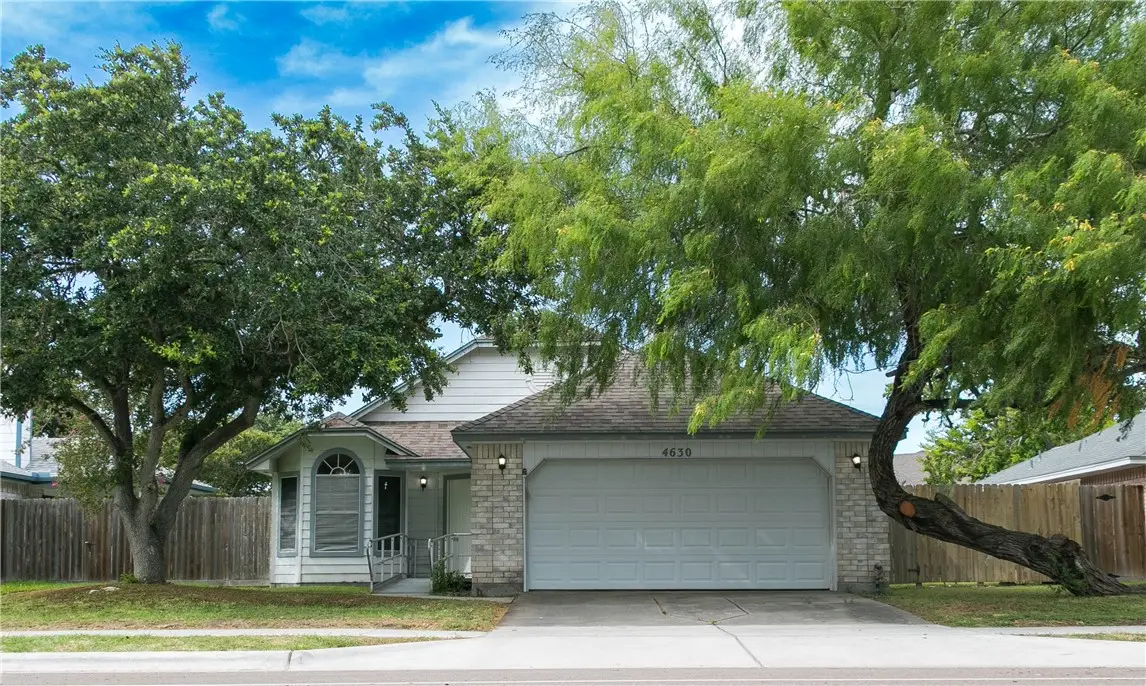 4630 Willowick Drive, Corpus Christi, TX 78413 - #1