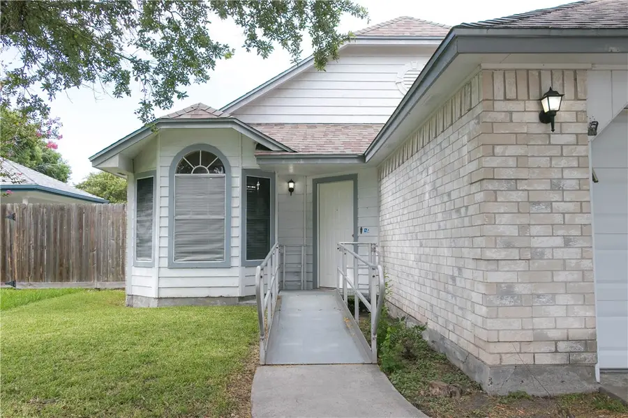 4630 Willowick Drive, Corpus Christi, TX 78413 - #3
