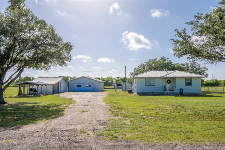 630 S County Road 305, Orange Grove, TX 78372 - #3